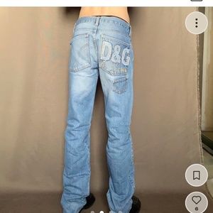 Dolce & Gabbana Jeans